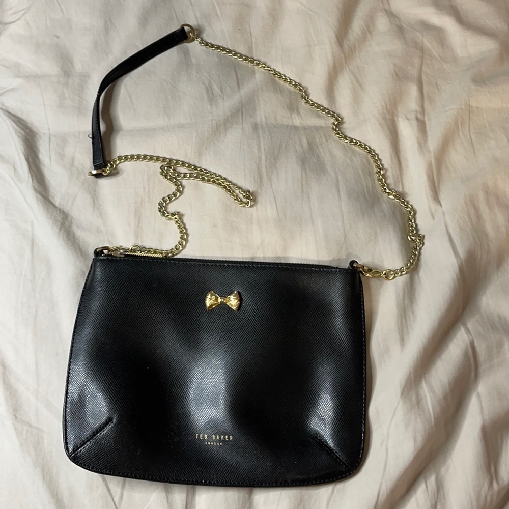 Ted Baker crossbody